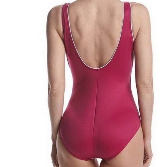 Miraclesuit Horizon Swimsuit - Picture 4 of 14